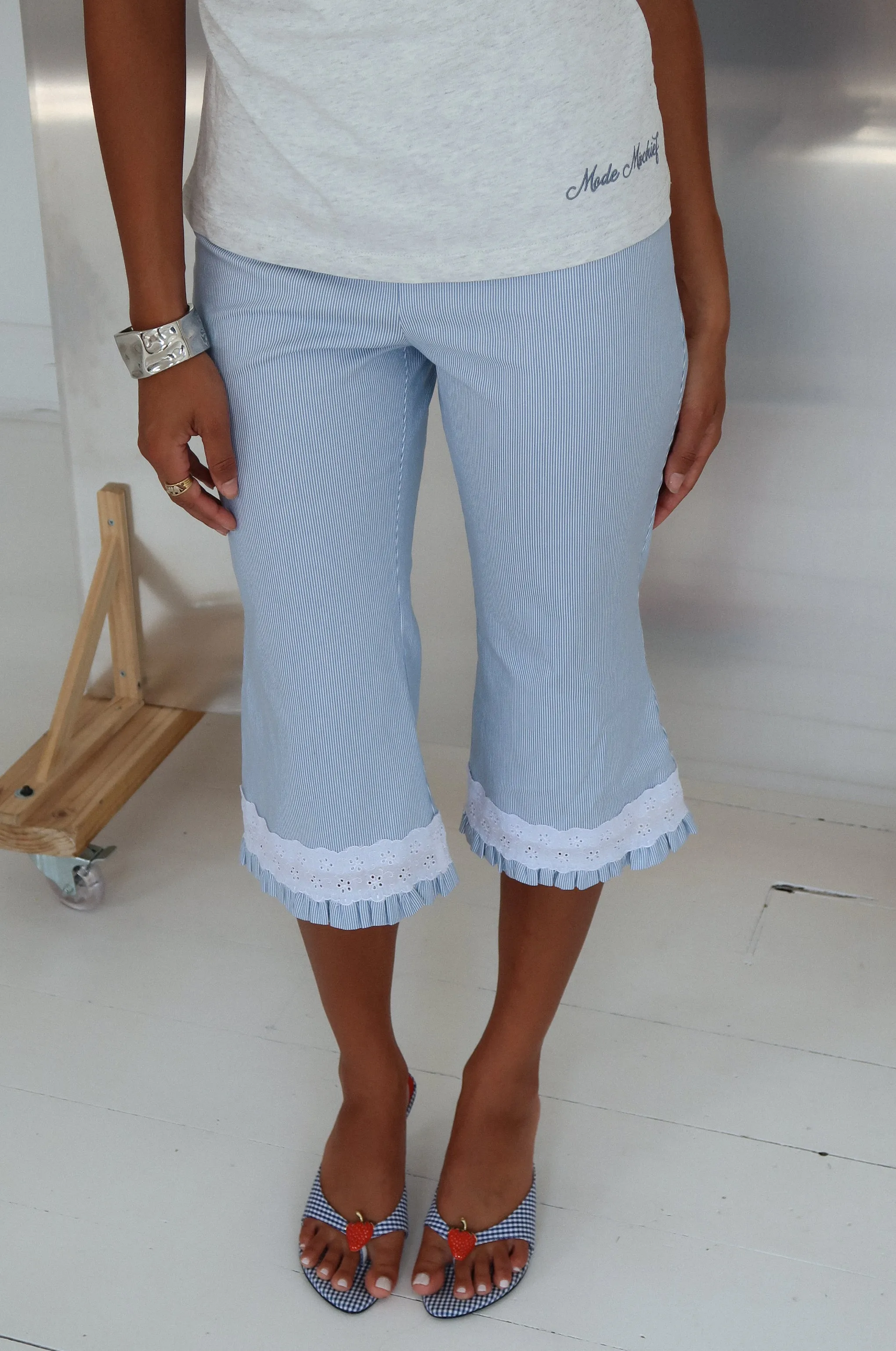 GIGI CAPRIS sold by Mode Mischief product image thumbnail 5