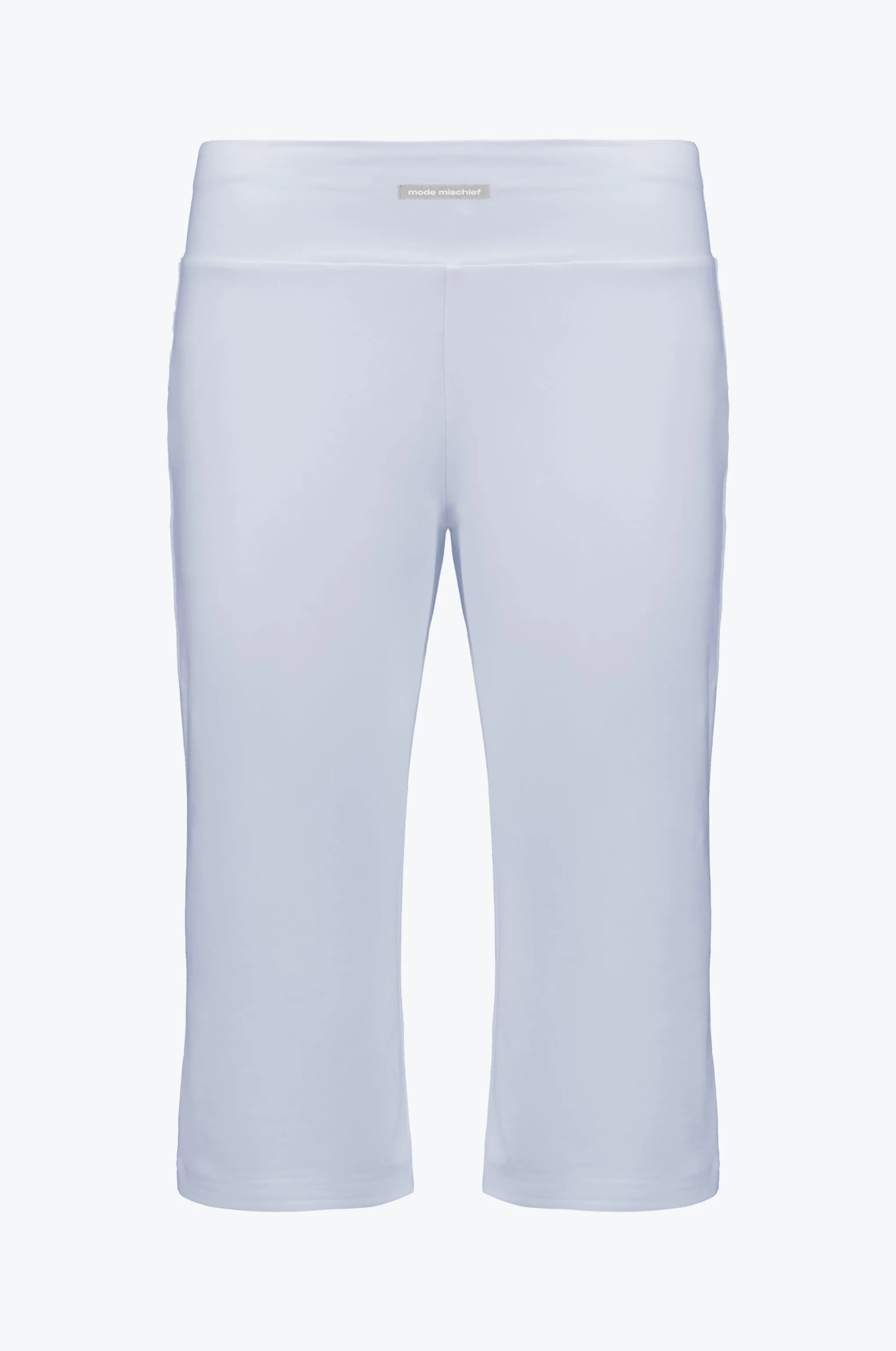 BAMBOO CAPRIS sold by Mode Mischief product image thumbnail 5