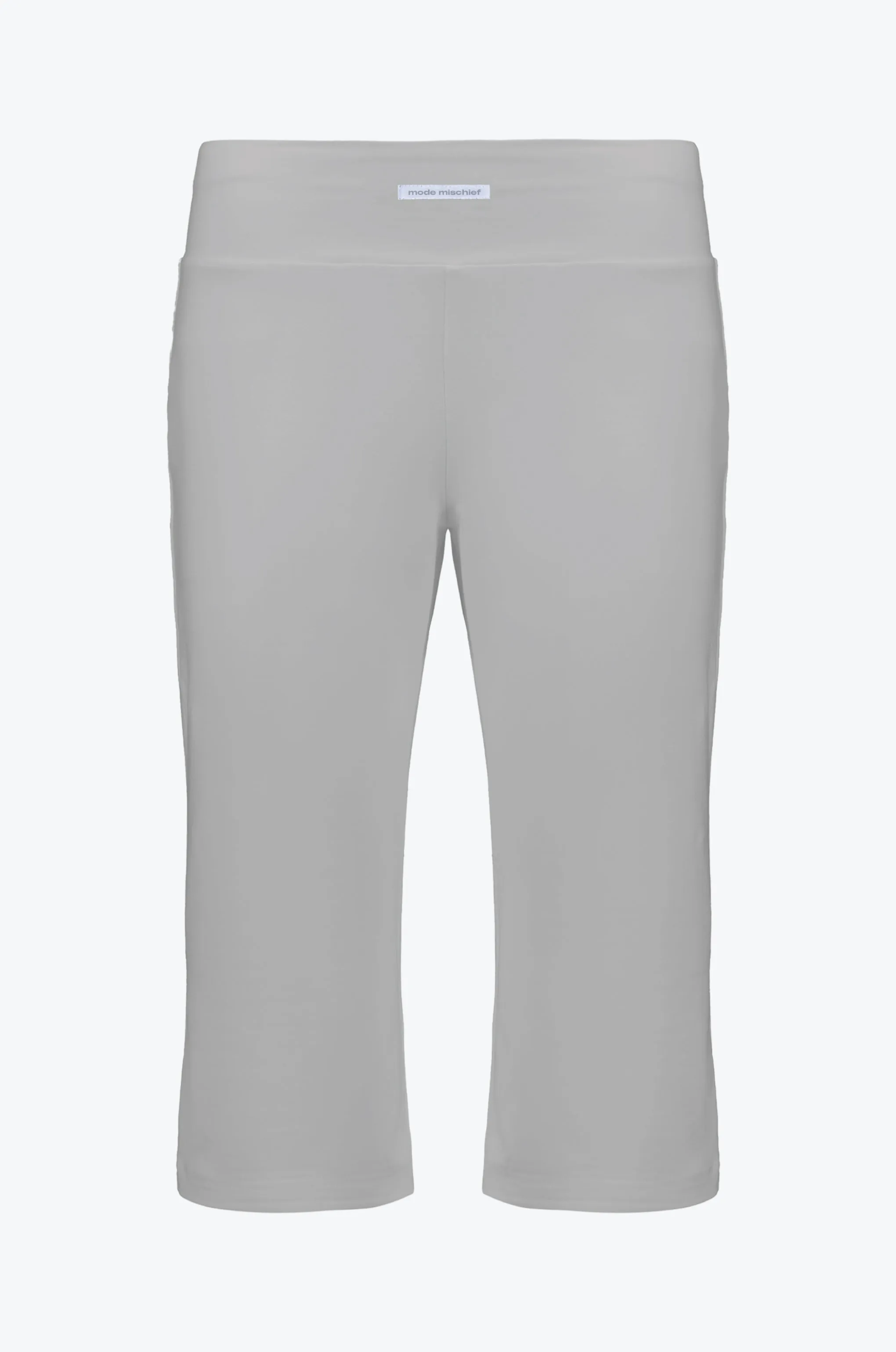 BAMBOO CAPRIS sold by Mode Mischief product image thumbnail 5