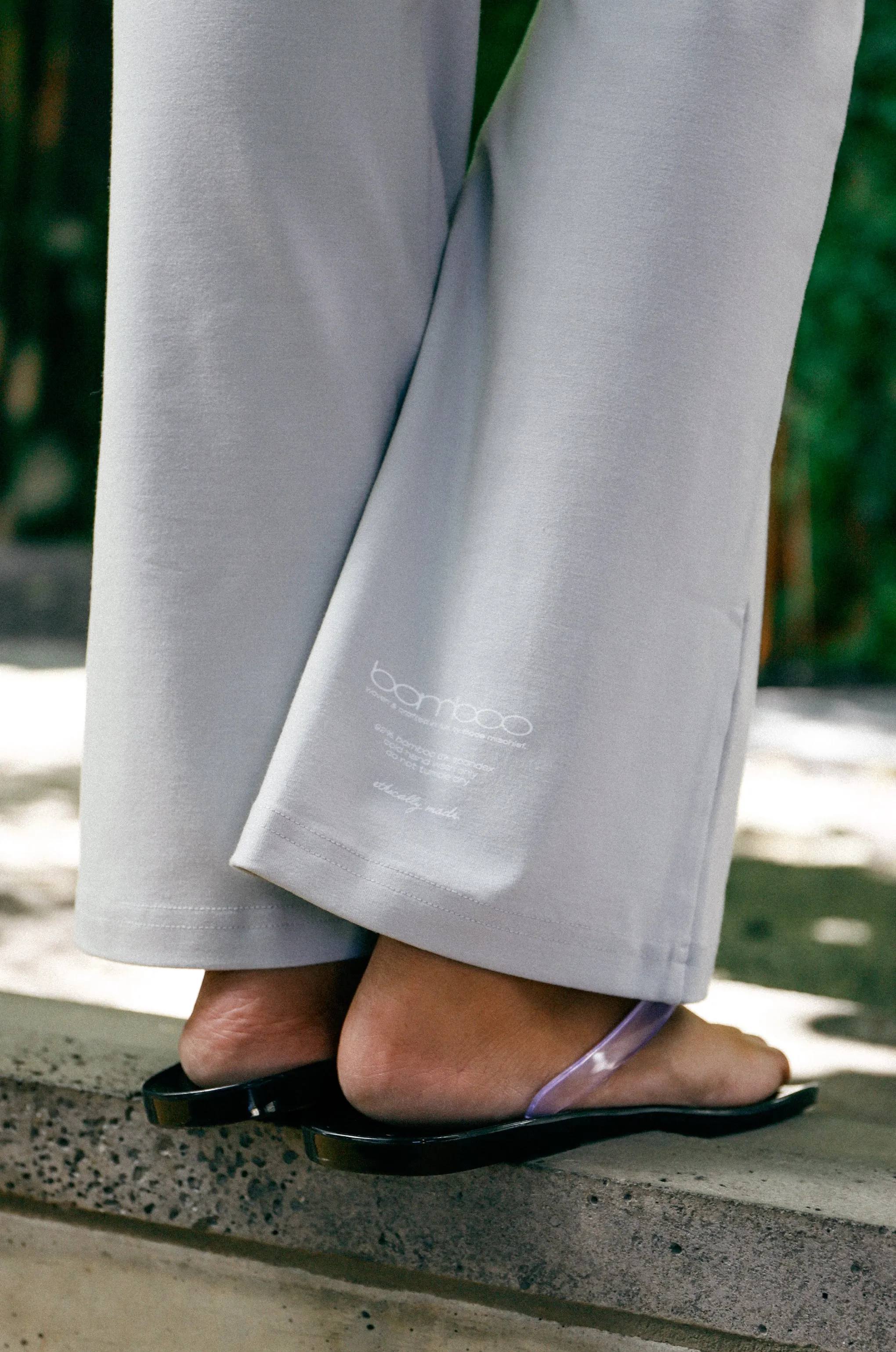 BAMBOO FLARES sold by Mode Mischief product image thumbnail 3