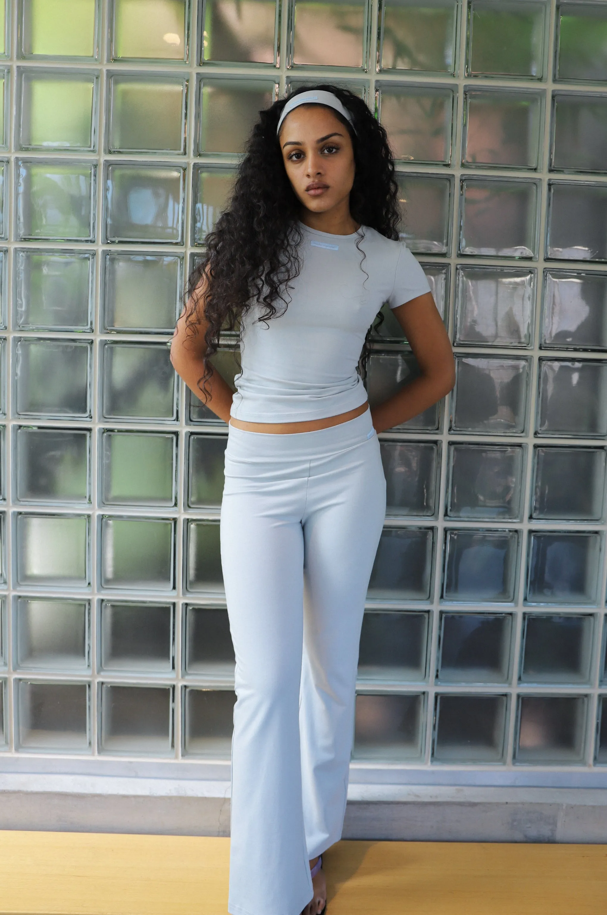 BAMBOO FLARES sold by Mode Mischief product image thumbnail 5