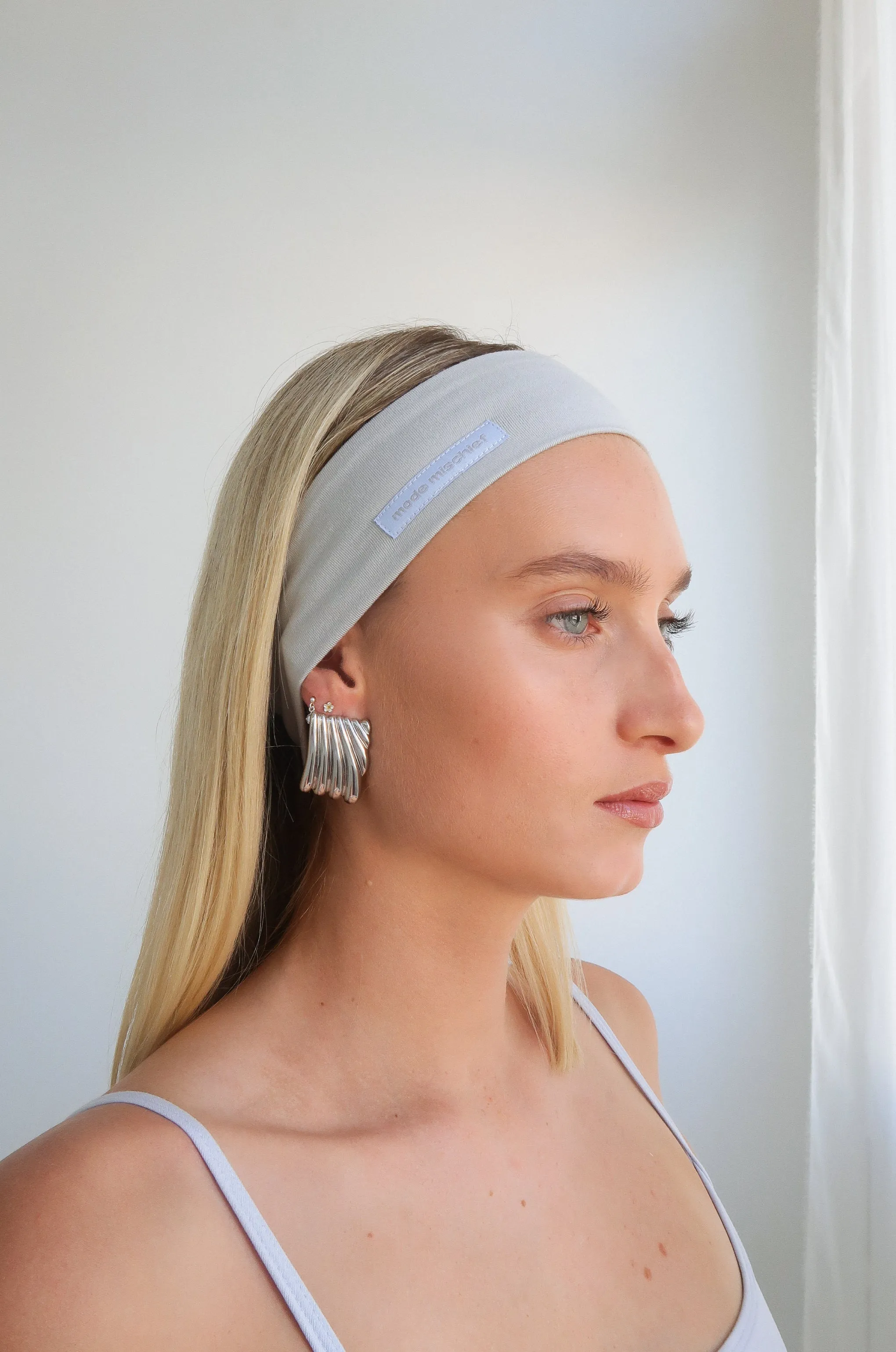 BAMBOO HEADBAND, PETIT sold by Mode Mischief