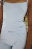 BAMBOO SINGLET sold by Mode Mischief