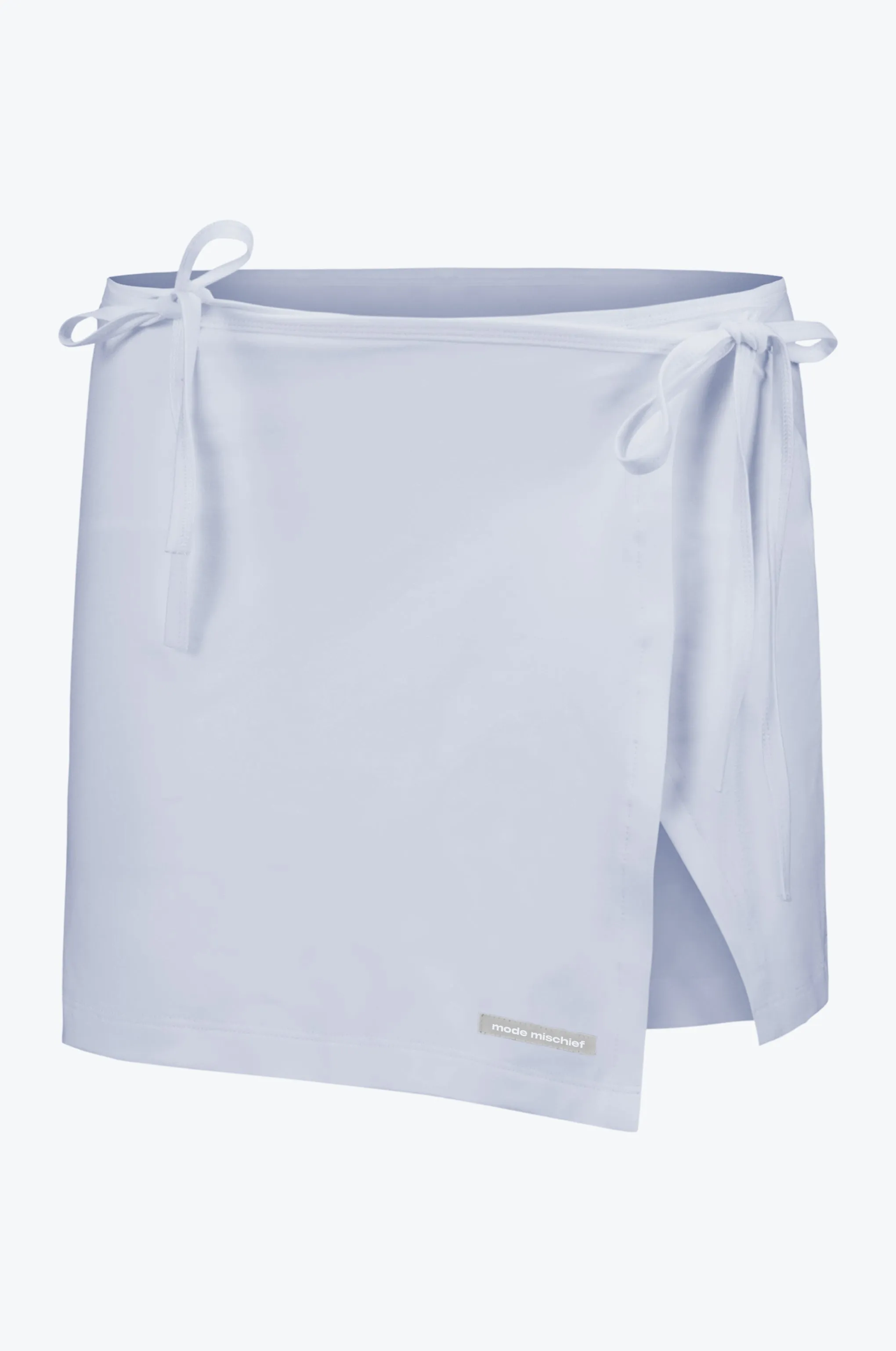 BAMBOO SKIRT sold by Mode Mischief product image thumbnail 5