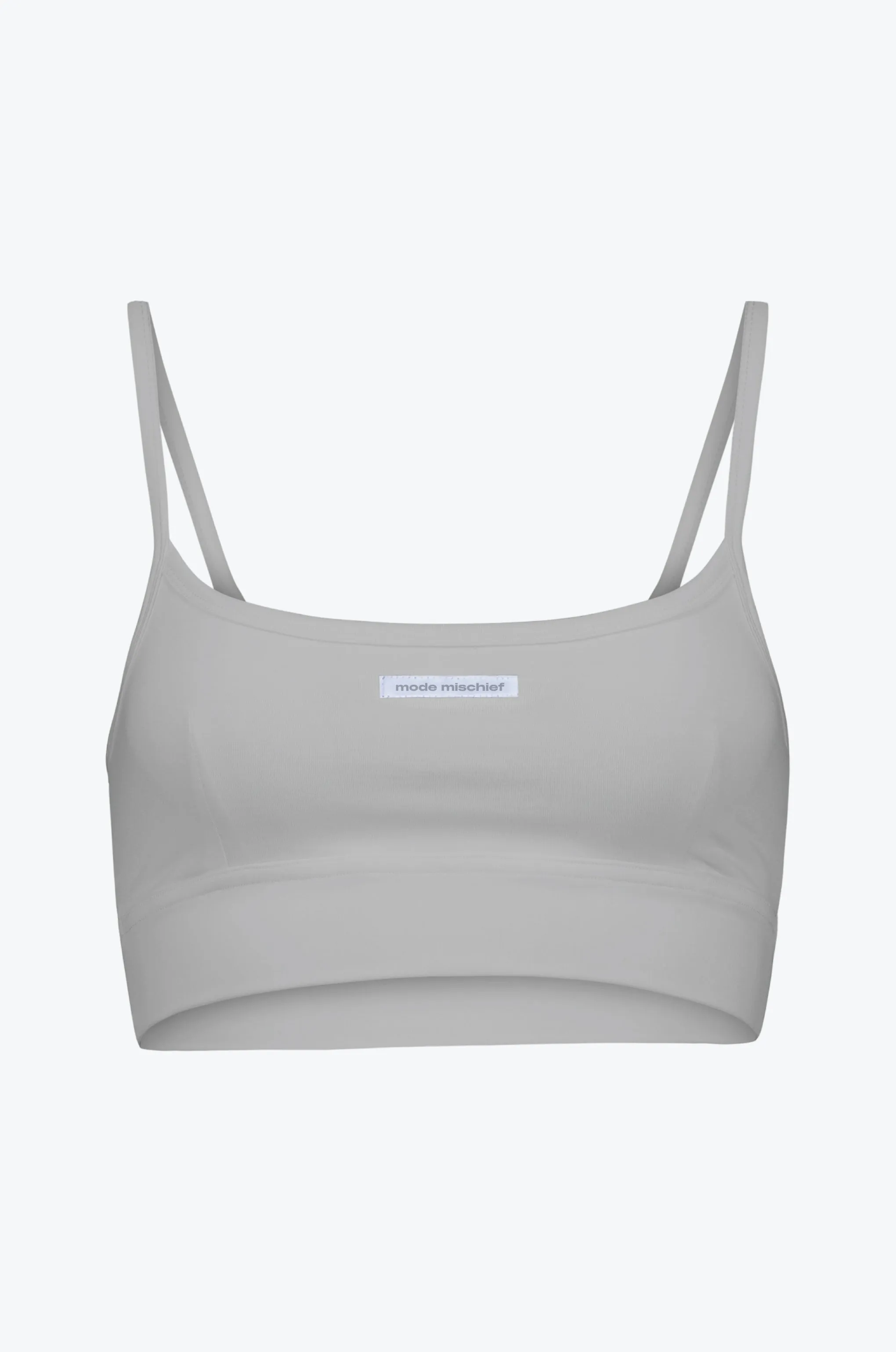 BAMBOO BRALETTE sold by Mode Mischief product image thumbnail 4