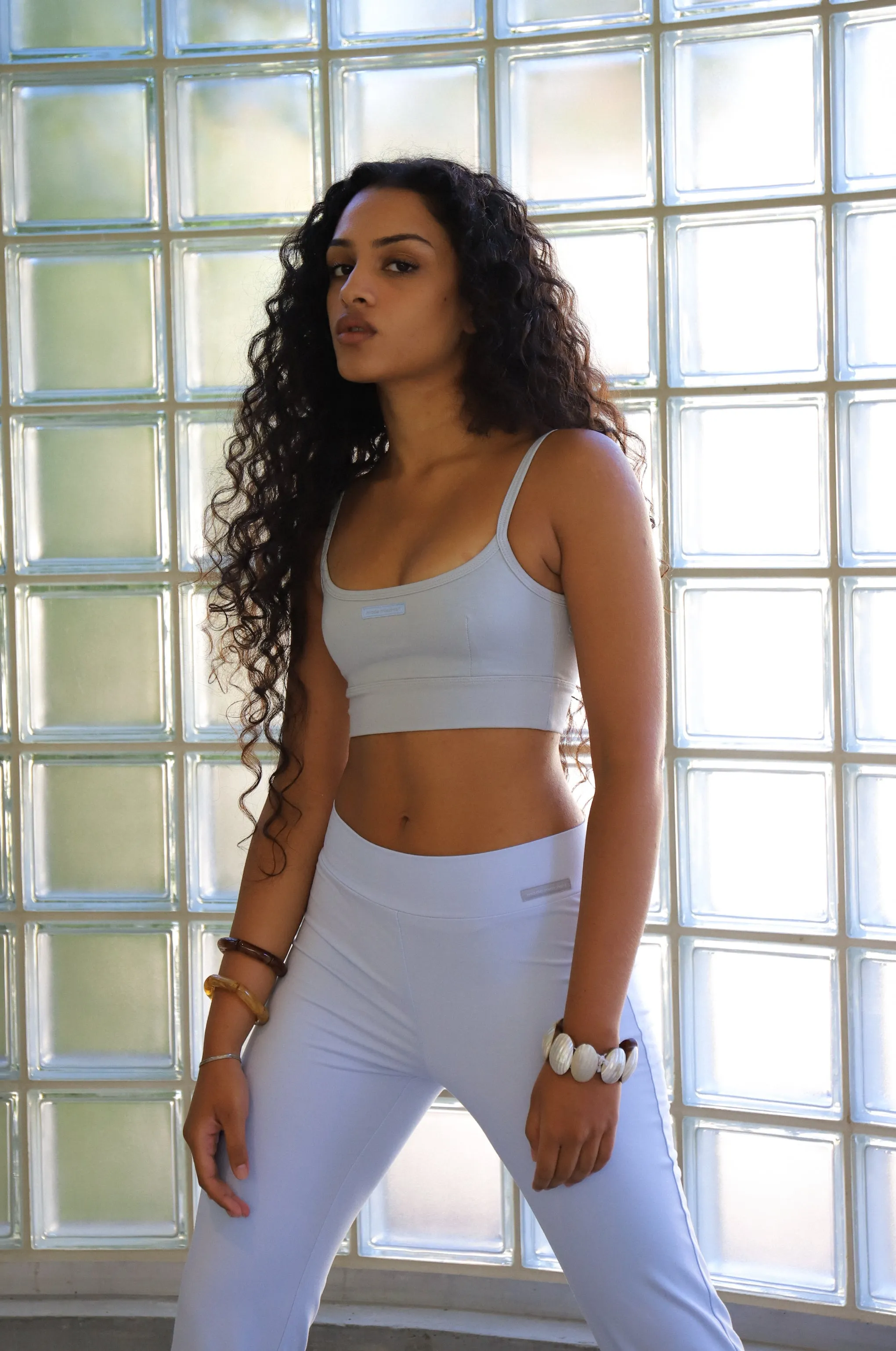 BAMBOO BRALETTE sold by Mode Mischief