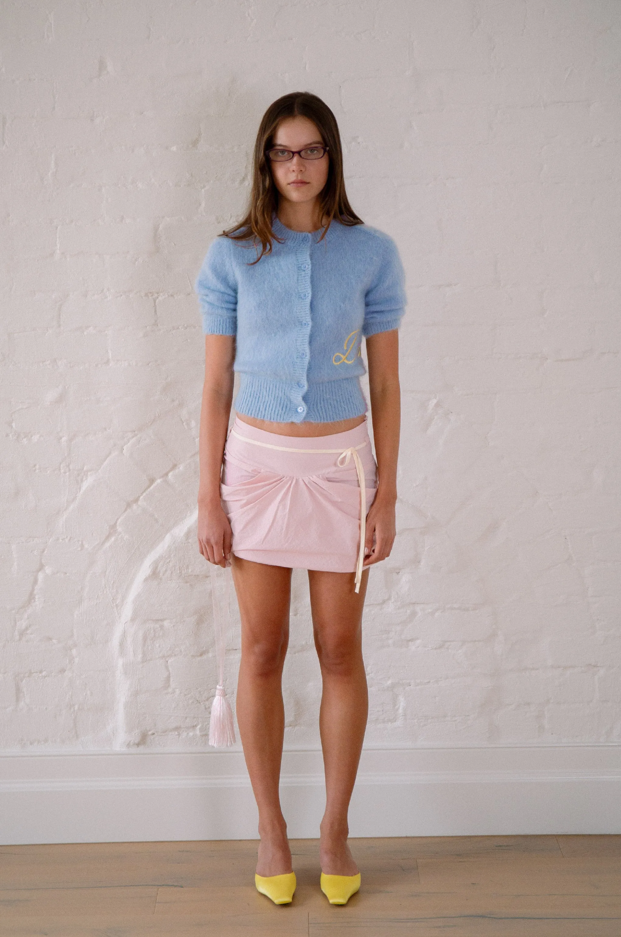 DARLING CARDI sold by Mode Mischief product image thumbnail 4