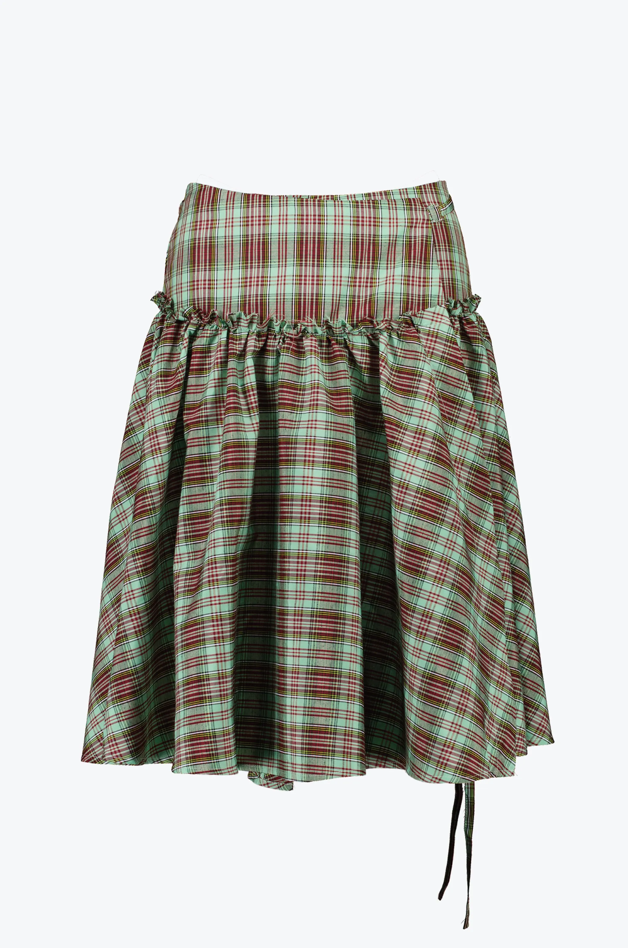 COSTES MIDI SKIRT sold by Mode Mischief product image thumbnail 4