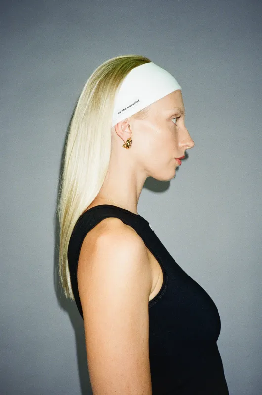 BAMBOO HEADBAND, GRAND sold by Mode Mischief