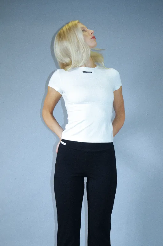 BAMBOO TEE sold by Mode Mischief