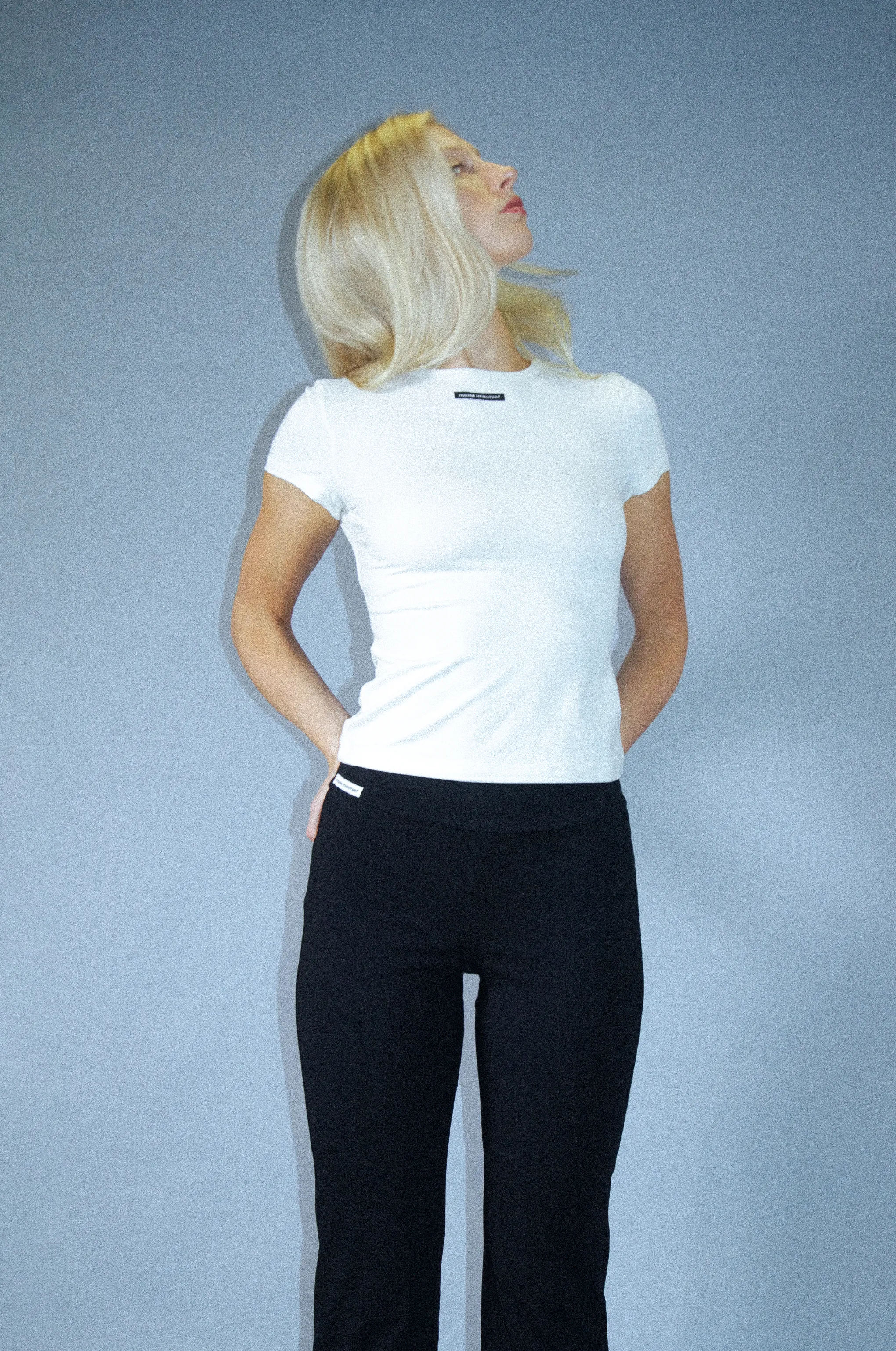 BAMBOO TEE sold by Mode Mischief