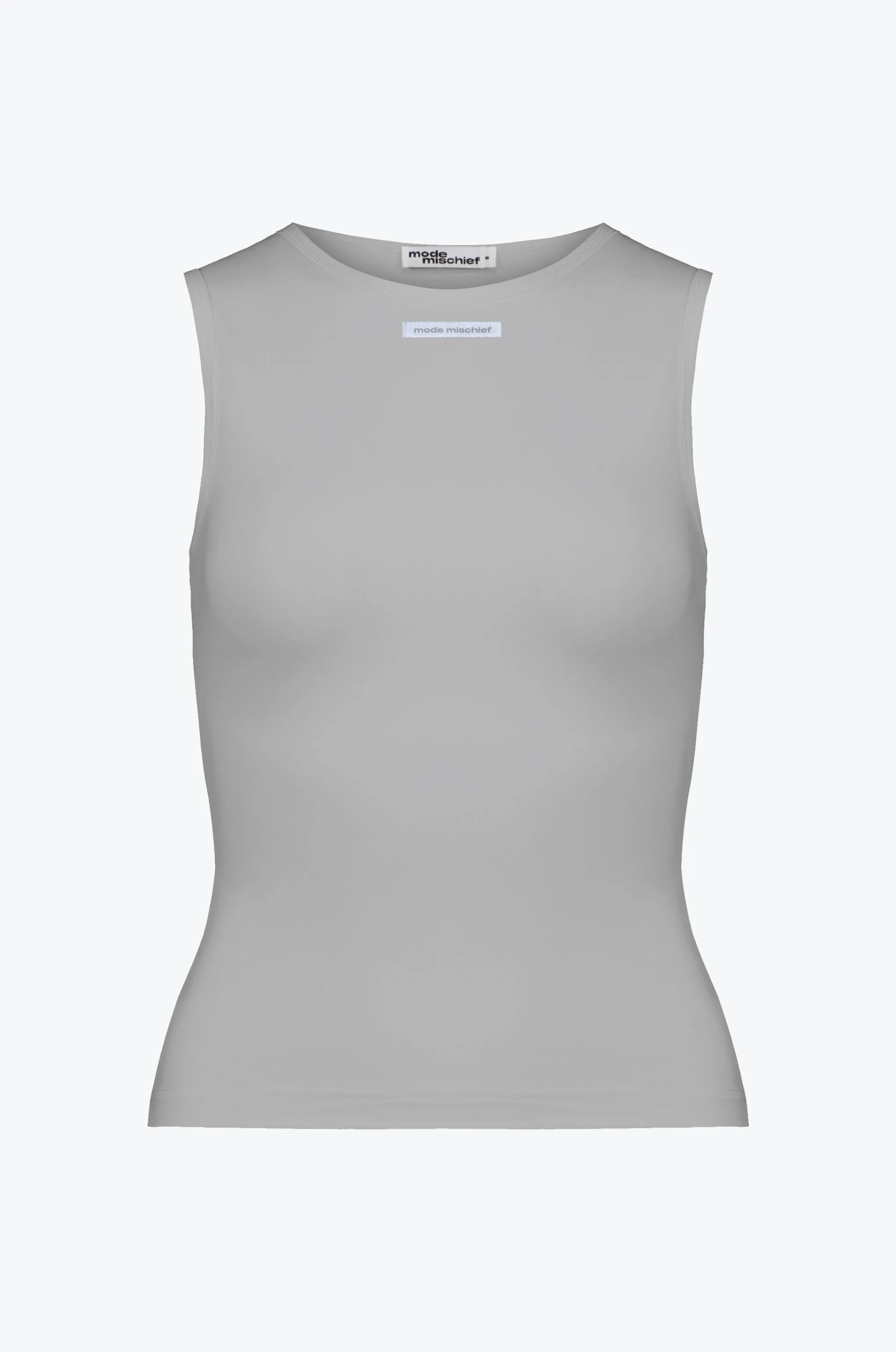 BAMBOO TANK sold by Mode Mischief product image thumbnail 5