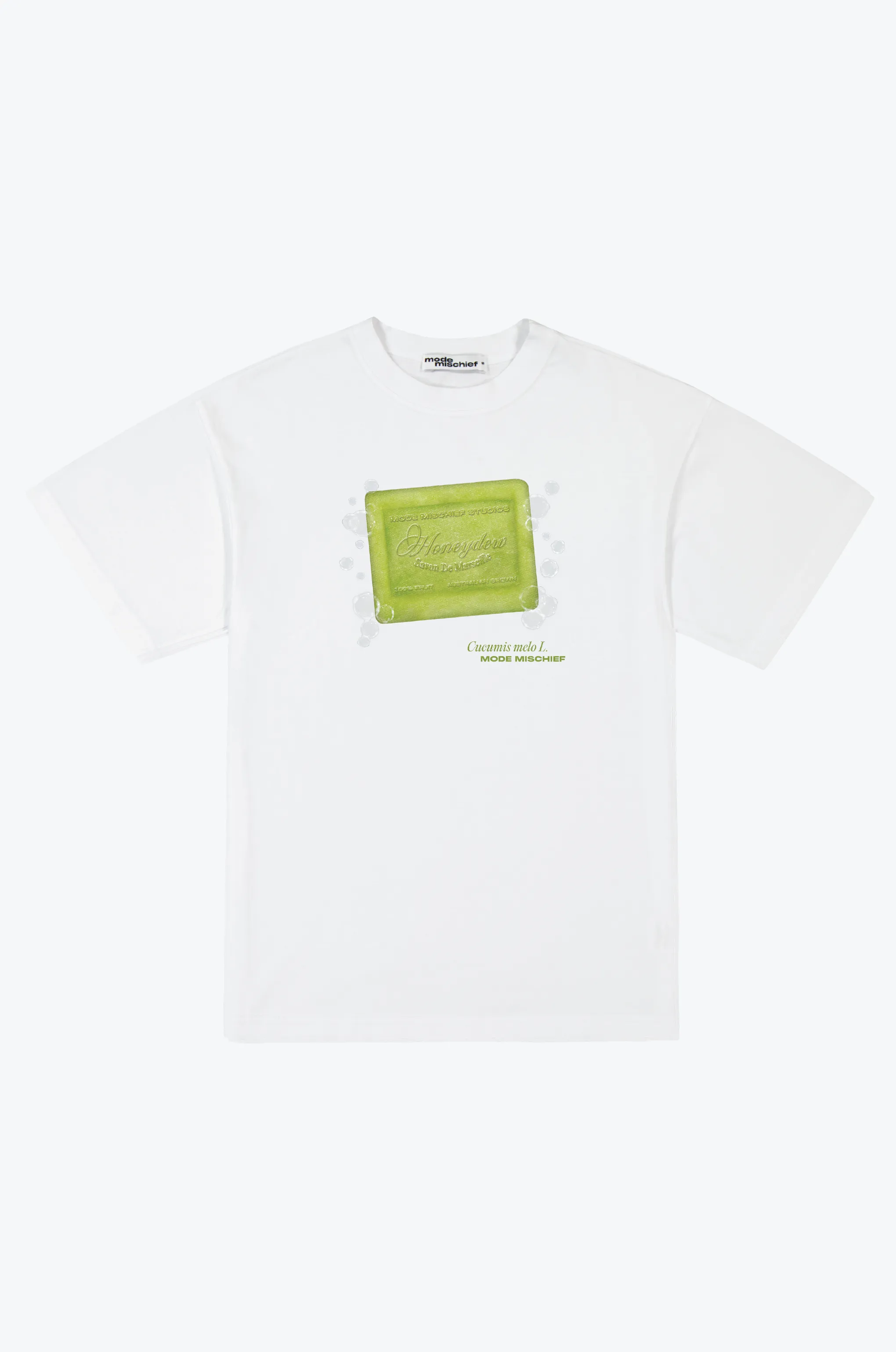 MELON TEE sold by Mode Mischief product image thumbnail 3