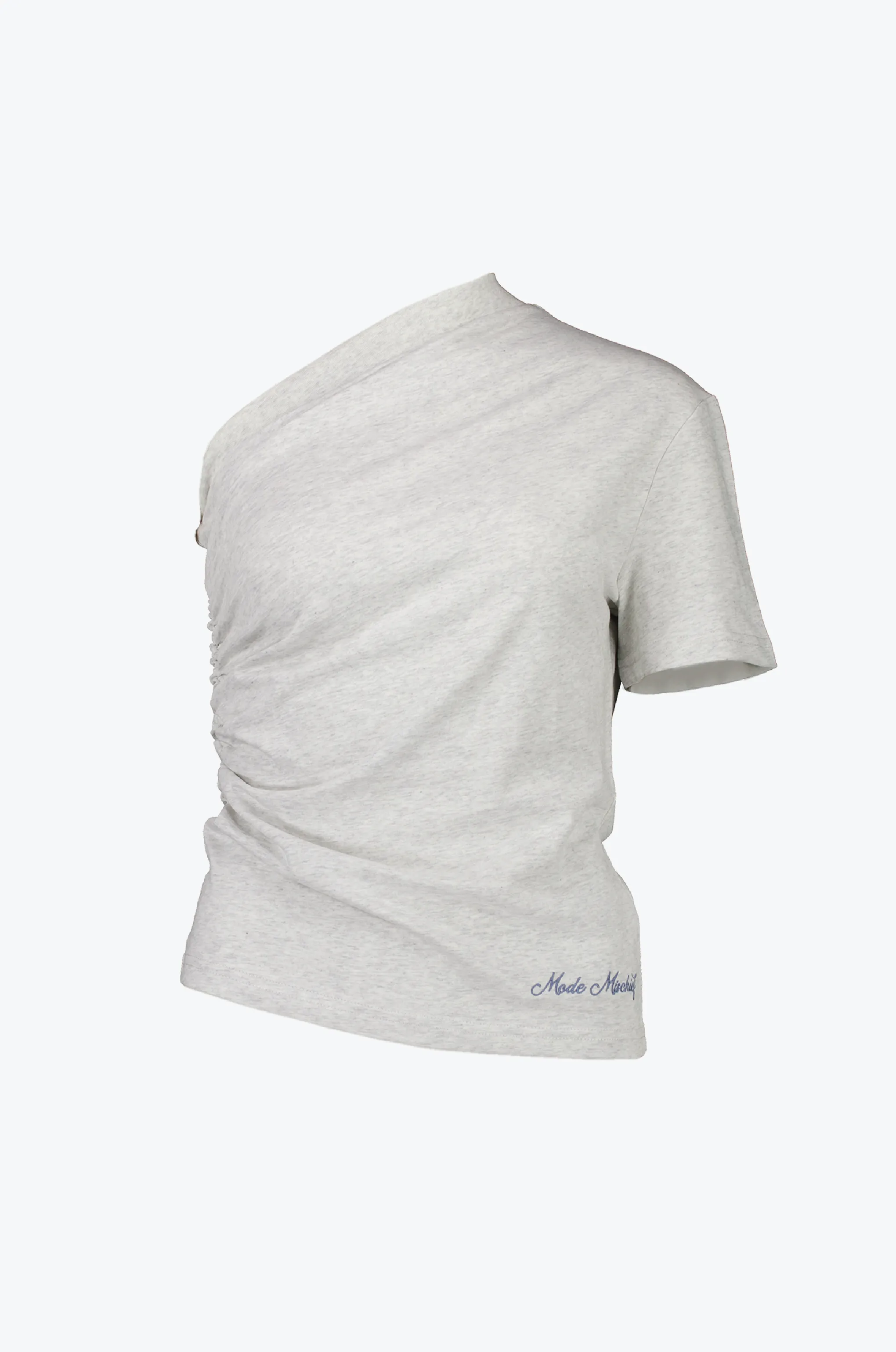 COLD SHOULDER TEE sold by Mode Mischief product image thumbnail 5