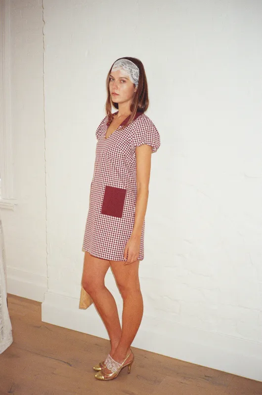 JANE SHIFT DRESS sold by Mode Mischief