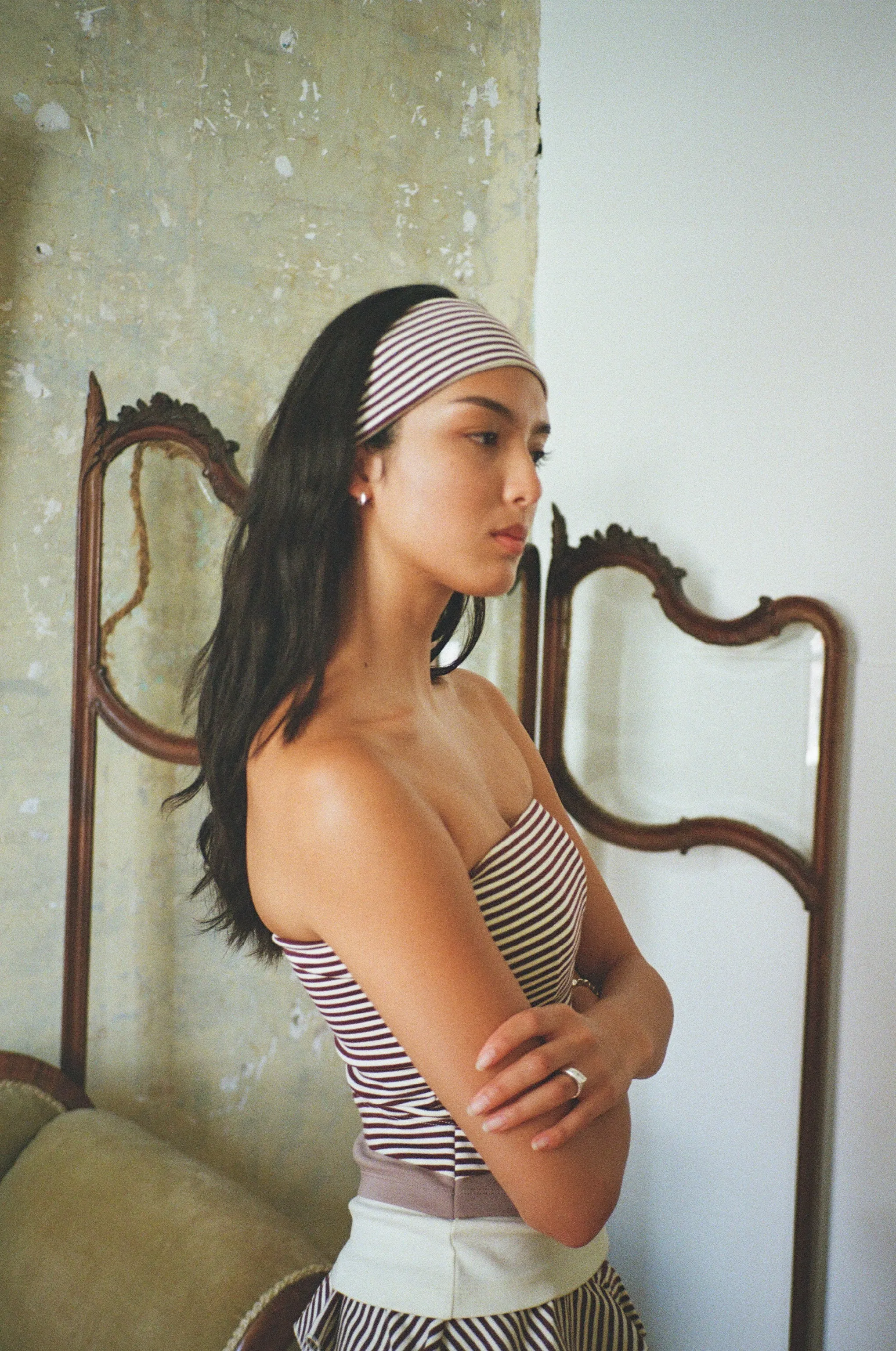 GRAND HEADBAND sold by Mode Mischief product image thumbnail 2