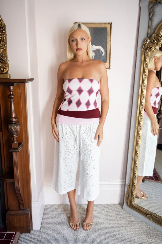 KIKO TUBE TOP made by Mode Mischief