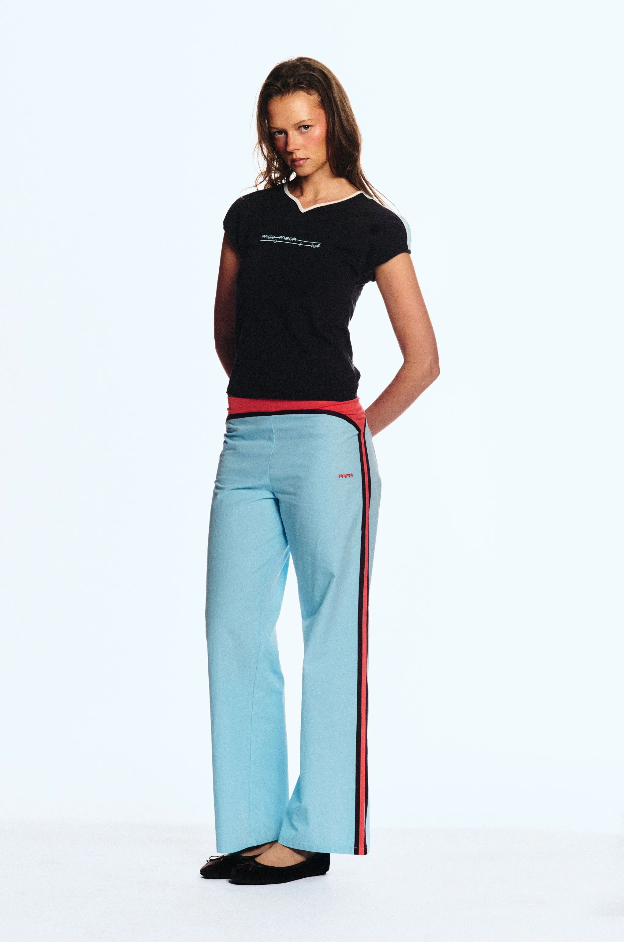 FIELD PANTS sold by Mode Mischief product image thumbnail 3