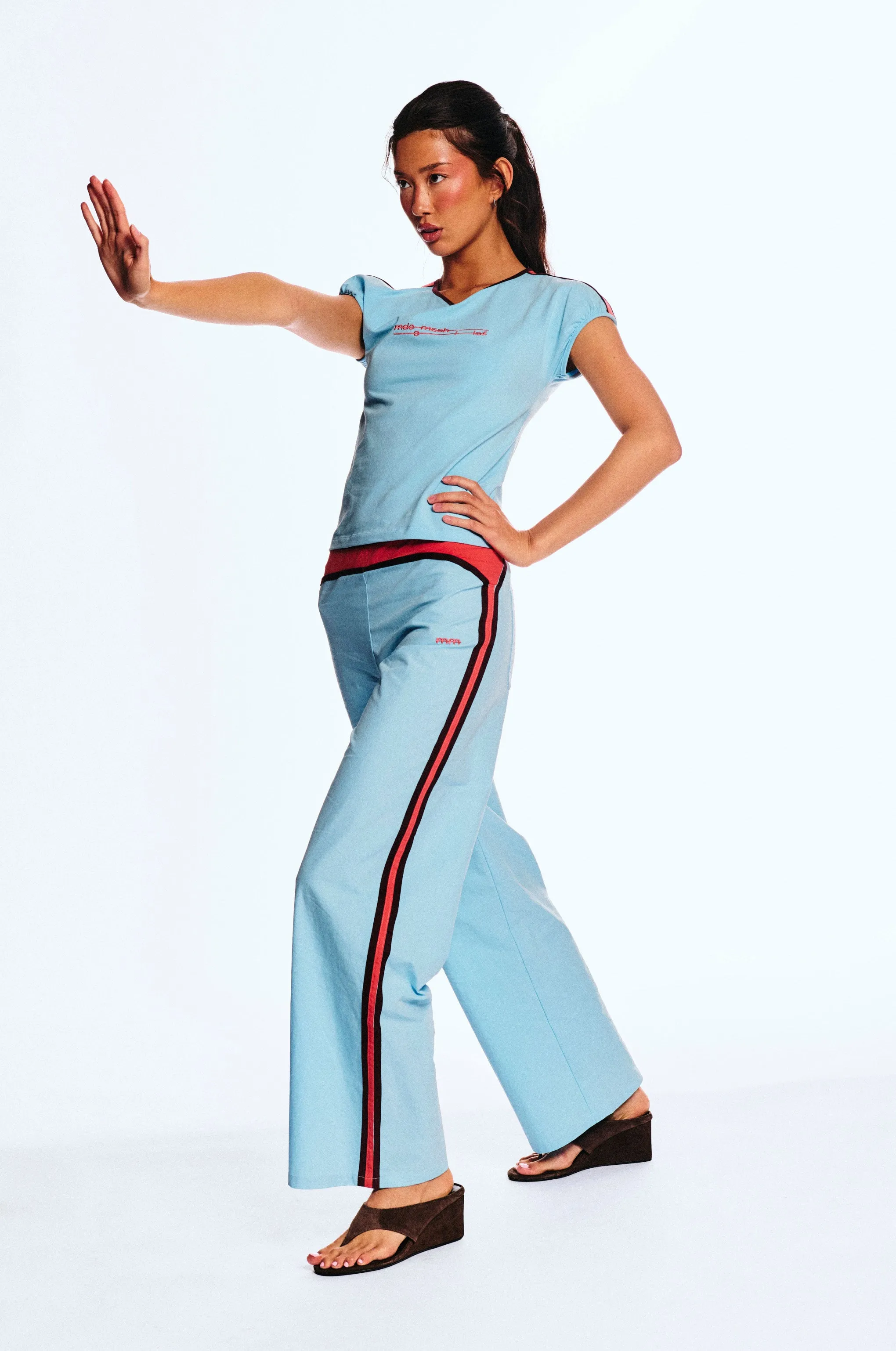 FIELD PANTS sold by Mode Mischief product image thumbnail 4