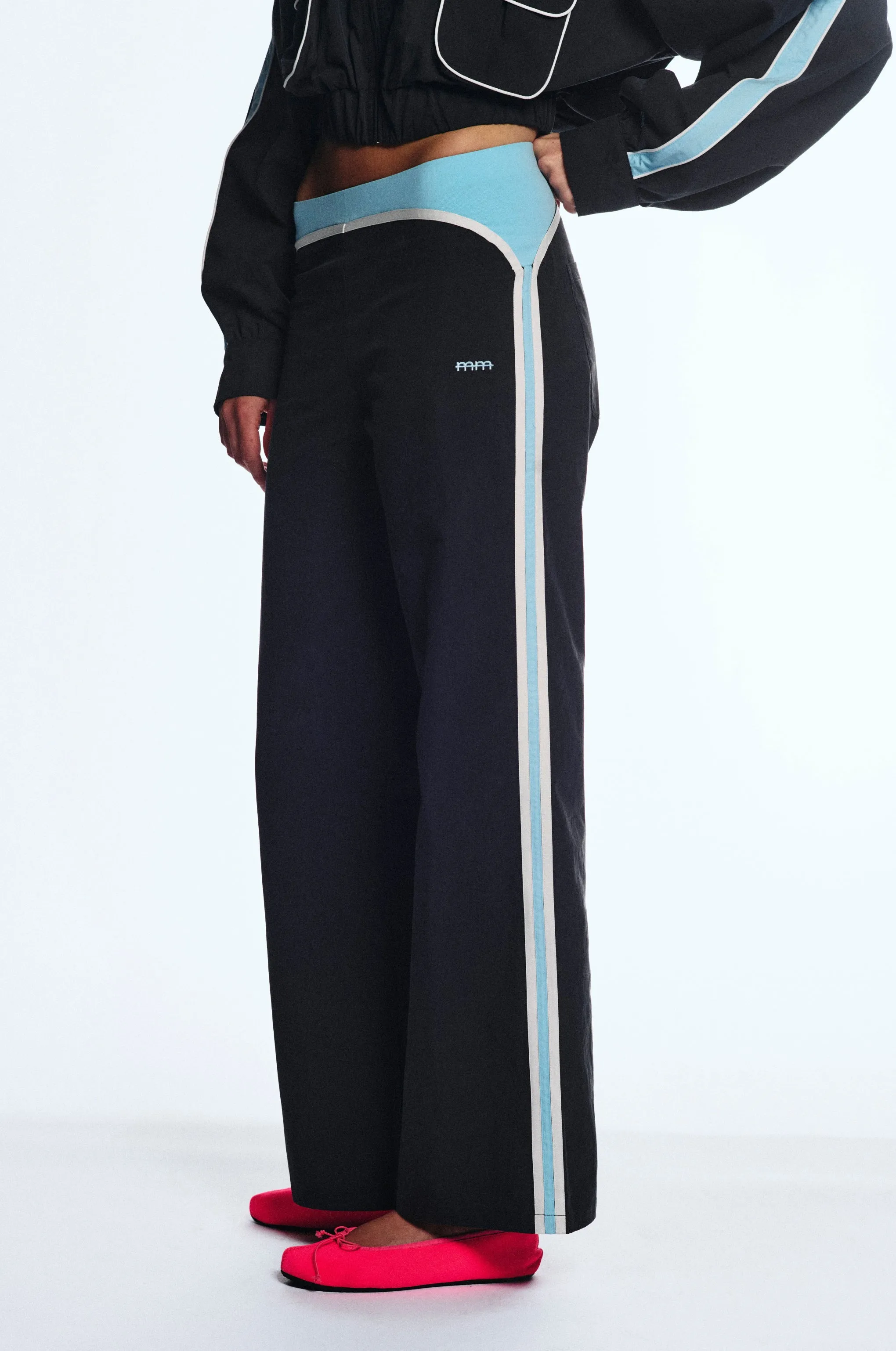 FIELD PANTS sold by Mode Mischief product image thumbnail 5