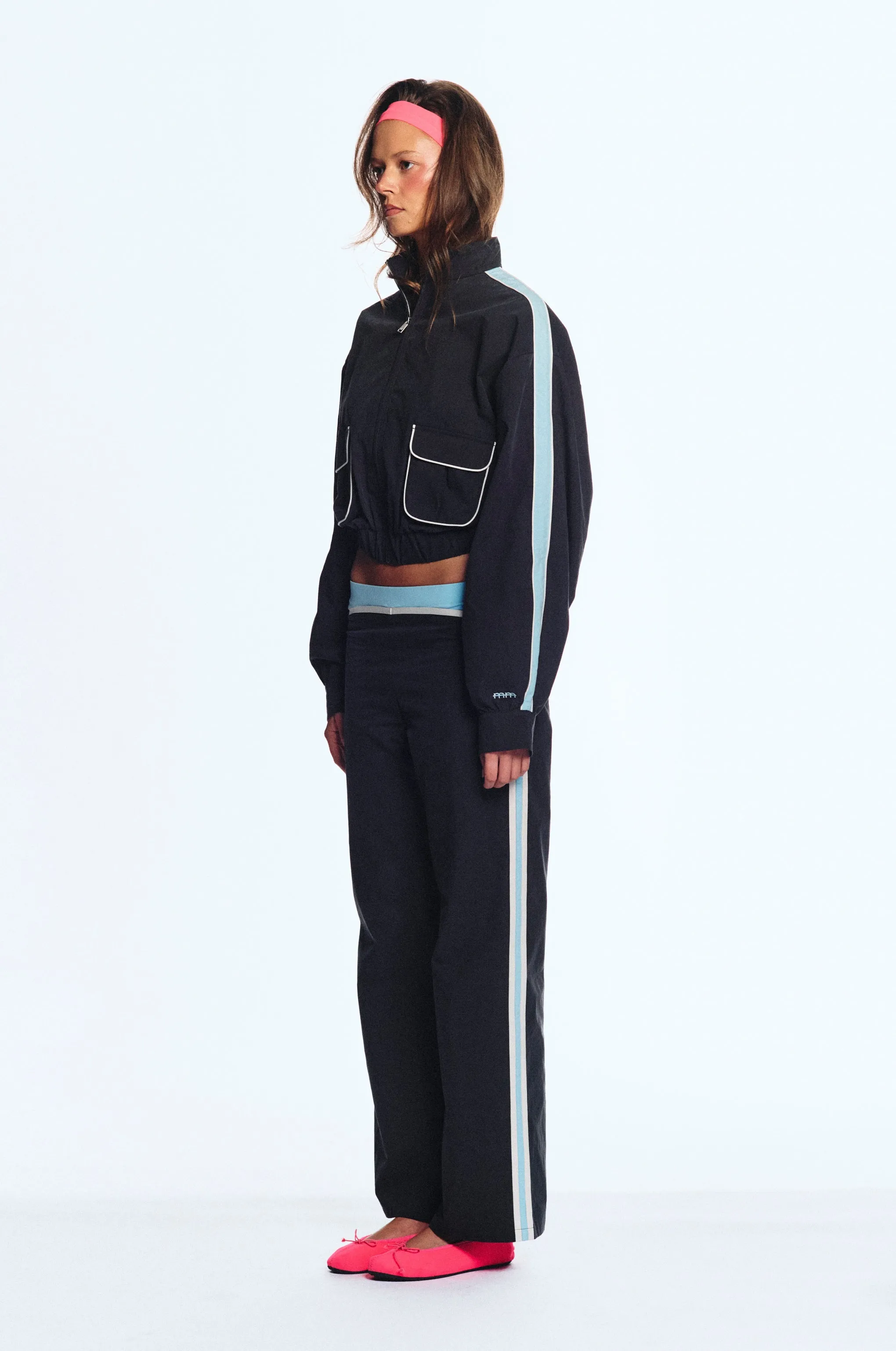 FIELD PANTS sold by Mode Mischief product image thumbnail 4