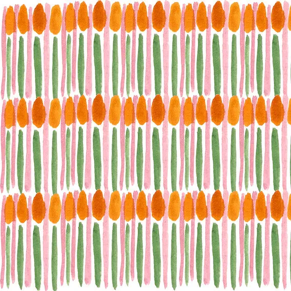 Kit Shirt in 'White Tulip' sold by Humphries & Begg product image thumbnail 5