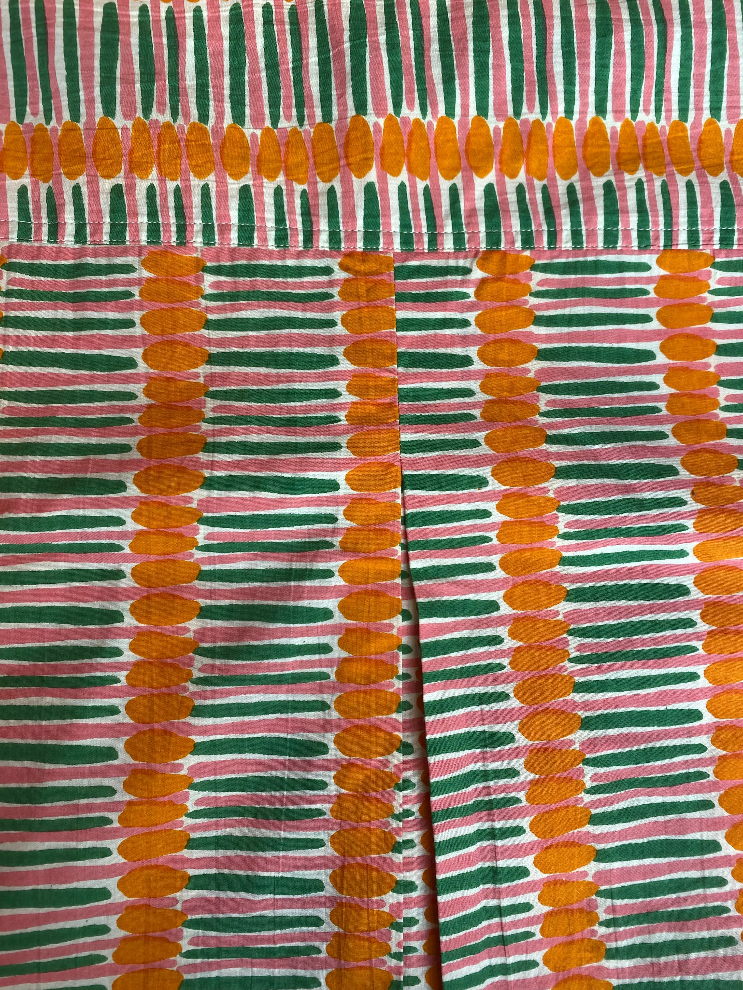 Kit Shirt in 'White Tulip' sold by Humphries & Begg product image thumbnail 4