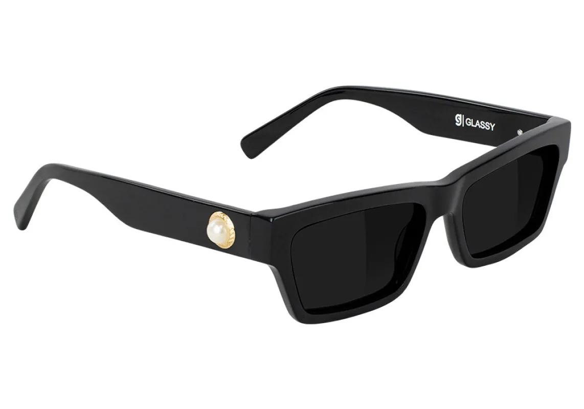 P-Locs made by Glassy Eyewear