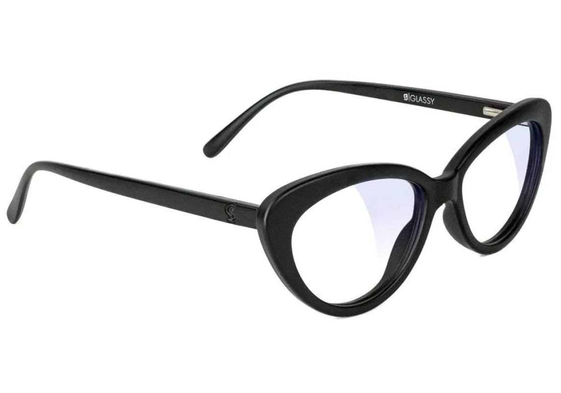 Selina made by Glassy Eyewear