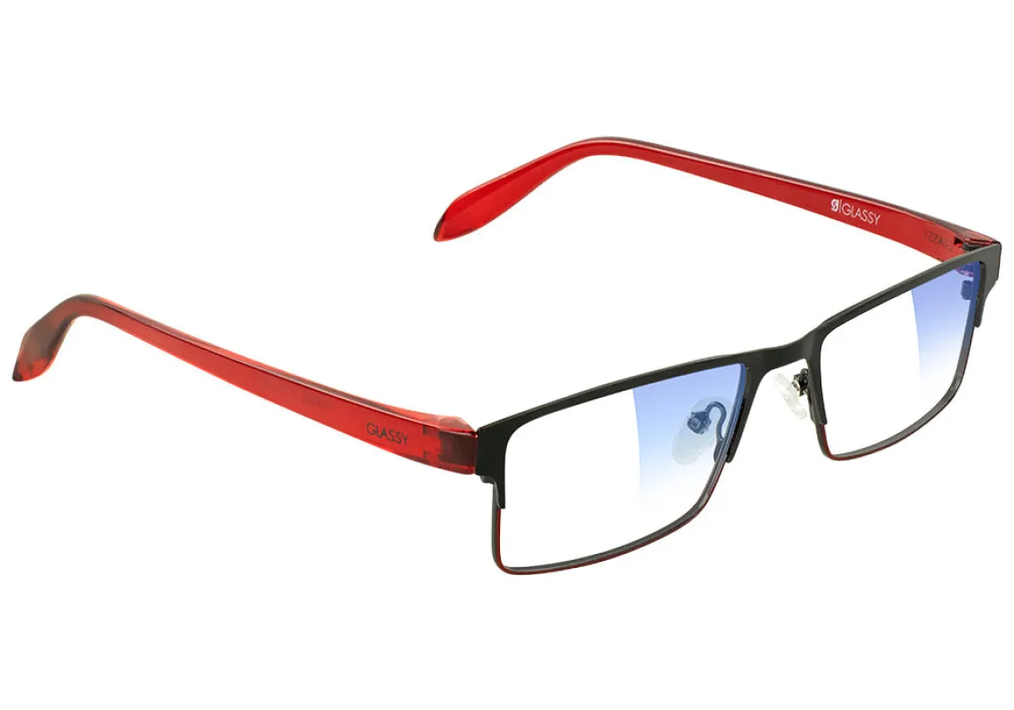 Strike made by Glassy Eyewear
