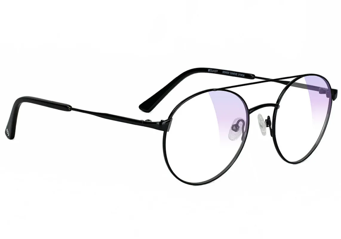 Sampson made by Glassy Eyewear