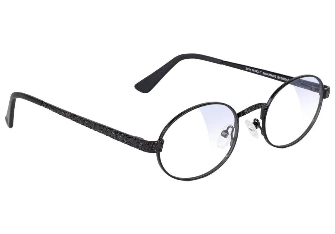 Zion made by Glassy Eyewear