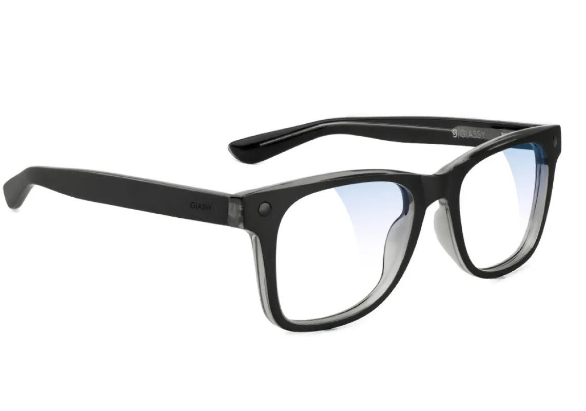 Harper made by Glassy Eyewear