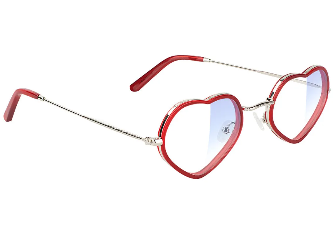 Bliss Plus made by Glassy Eyewear