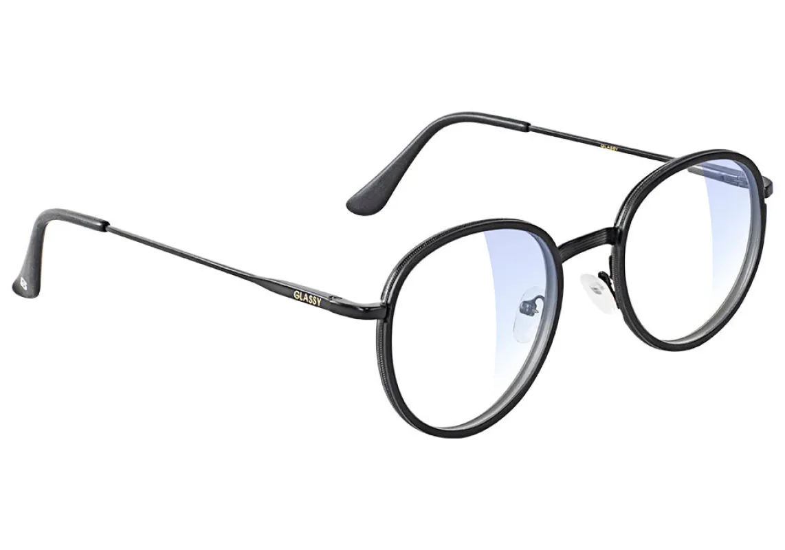 Lincoln made by Glassy Eyewear