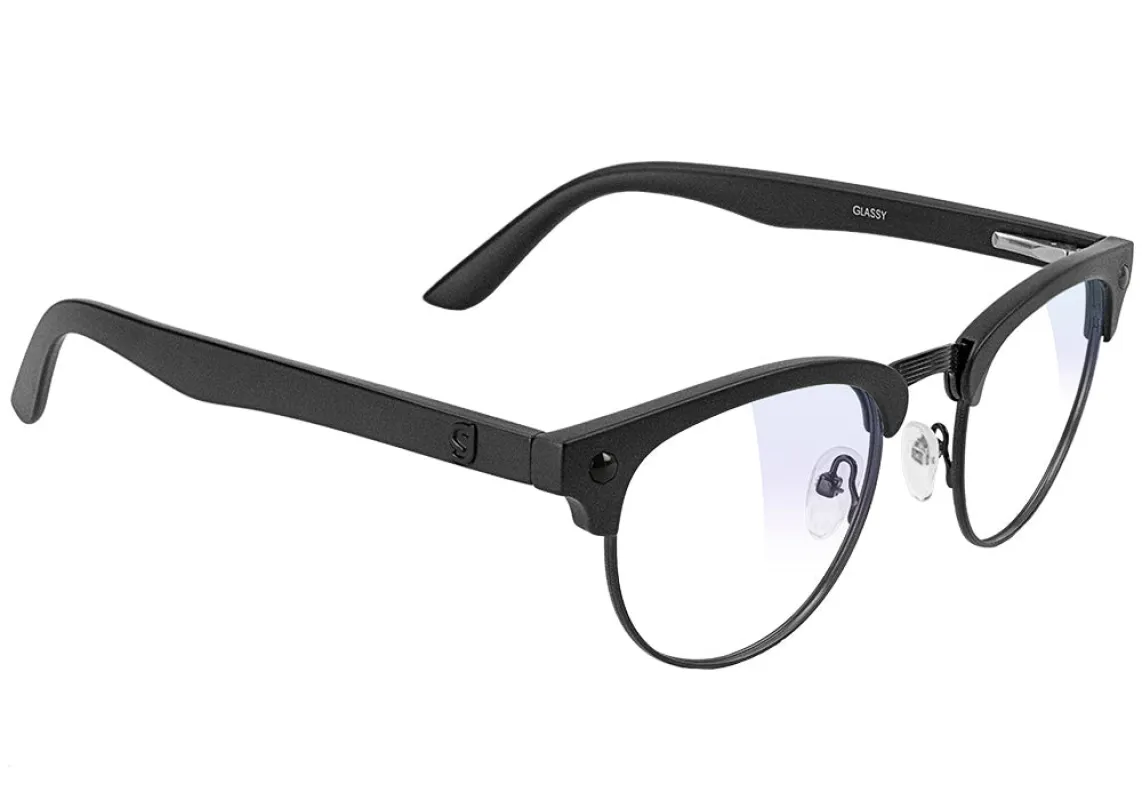 Morrison made by Glassy Eyewear
