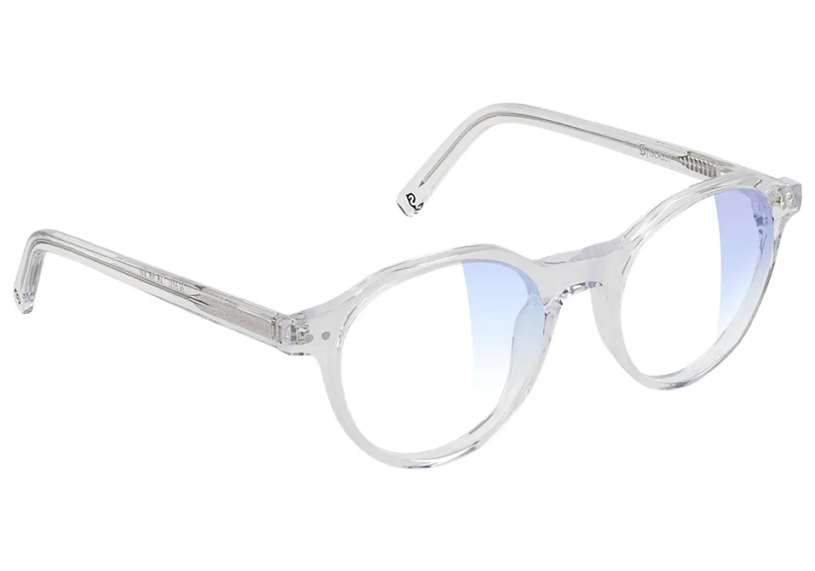 Olsen Plus made by Glassy Eyewear