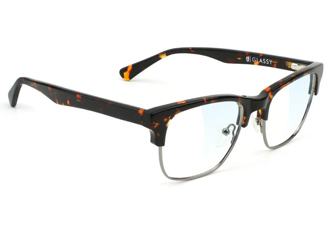 Fremont Plus made by Glassy Eyewear