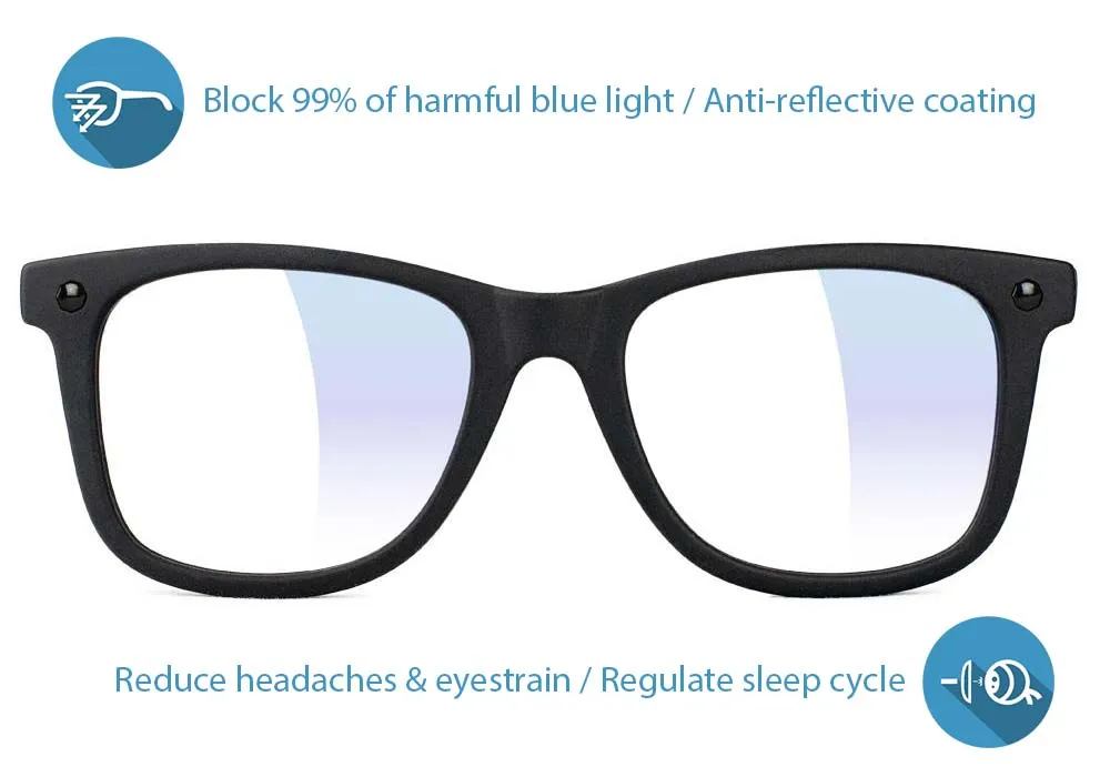 Mikemo sold by Glassy Eyewear product image thumbnail 2