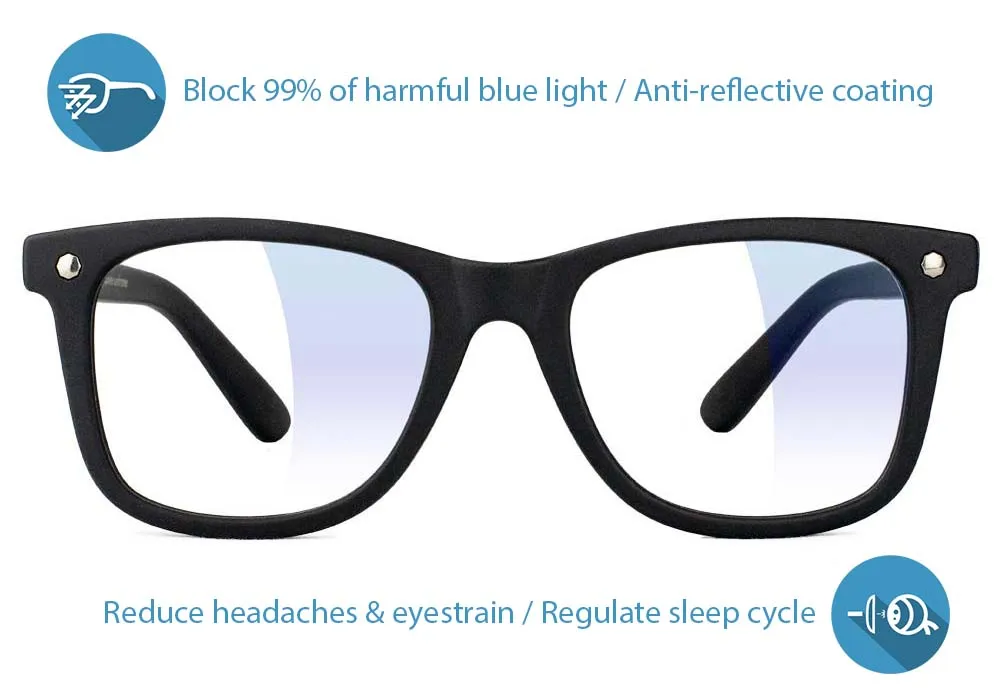Mikemo sold by Glassy Eyewear product image thumbnail 5