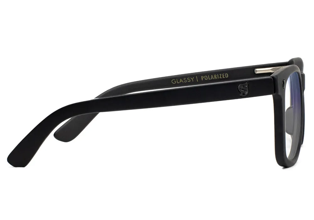 Mikemo sold by Glassy Eyewear product image thumbnail 3