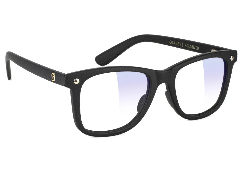 Mikemo sold by Glassy Eyewear product image thumbnail 4