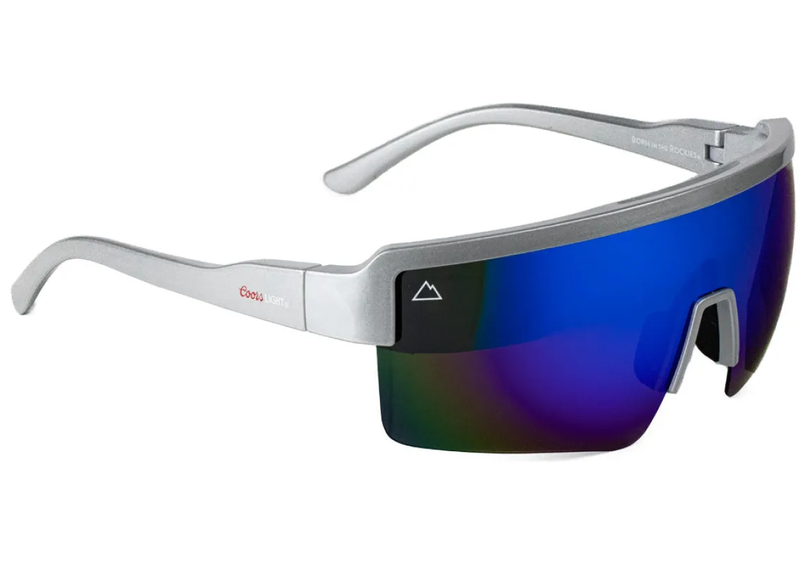 Coors Light x Sonora made by Glassy Eyewear