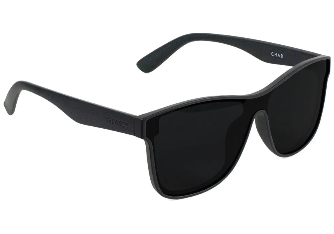 Chad made by Glassy Eyewear