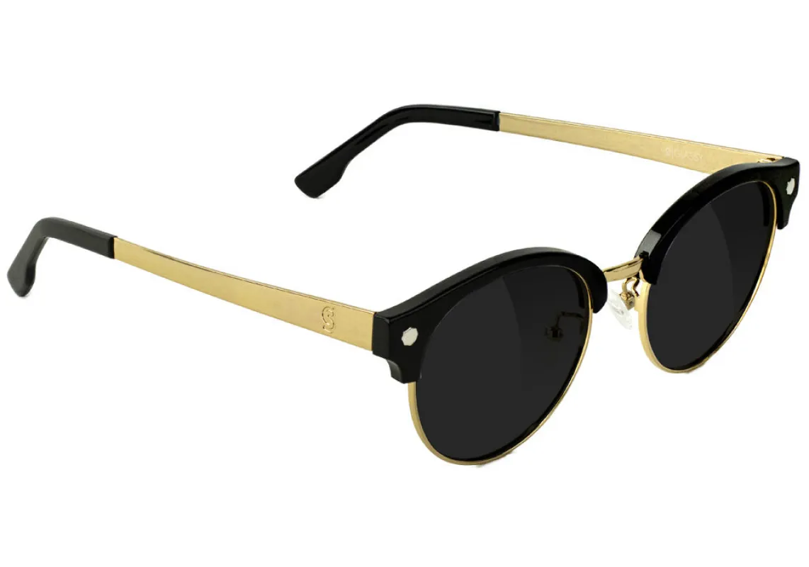 Paul Plus made by Glassy Eyewear