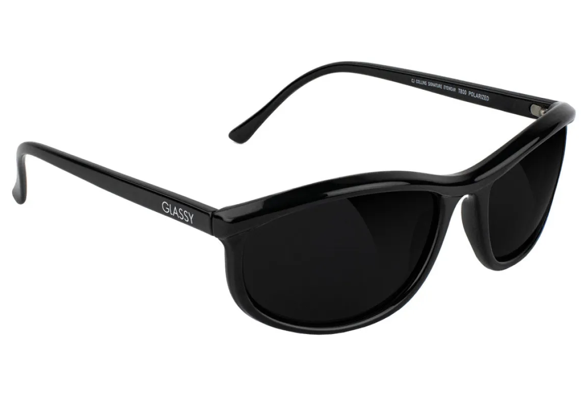 T800 made by Glassy Eyewear