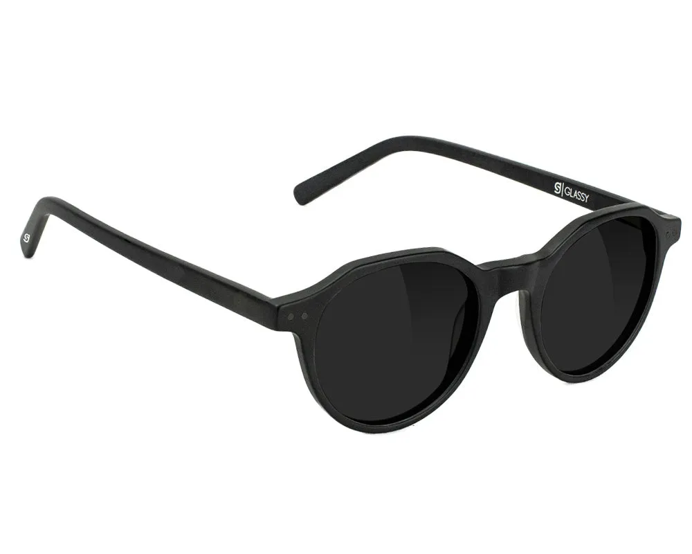 Olsen Plus made by Glassy Eyewear