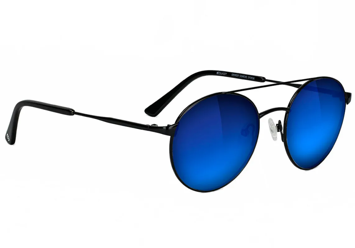 Sampson made by Glassy Eyewear