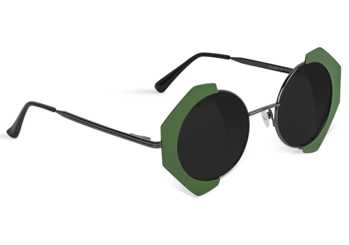 Kennerick made by Glassy Eyewear
