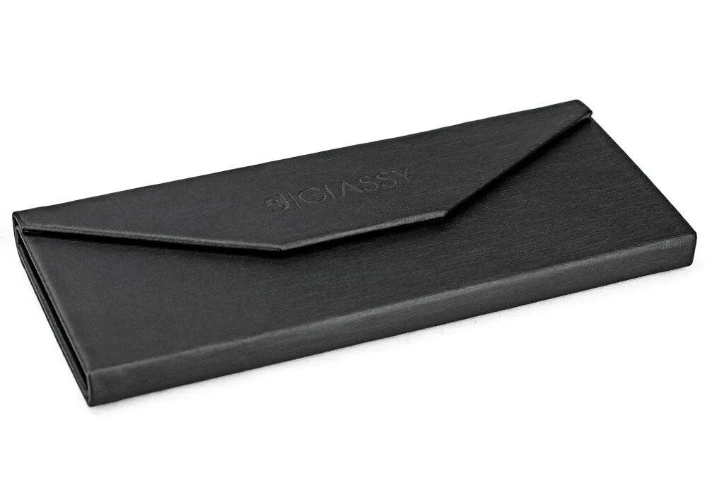 Elliot sold by Glassy Eyewear product image thumbnail 3